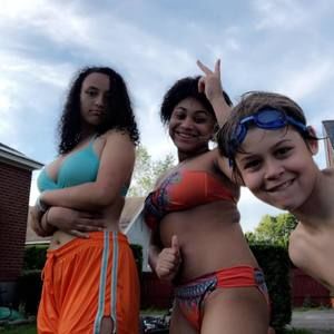 Meet your Posher, Danyah